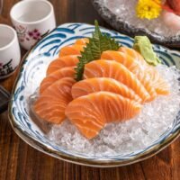 三文魚 200g