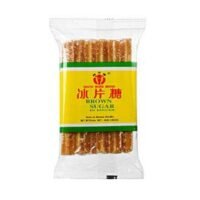 南十字 冰片糖