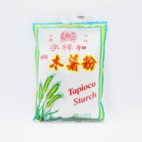 木薯粉