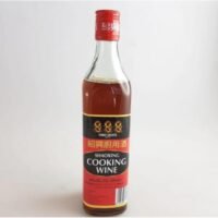 888 紹興廚用酒
