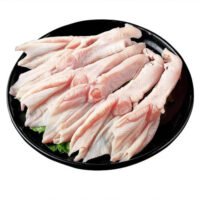 鴨掌