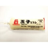北佬玉子豆腐