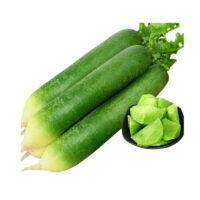 青蘿蔔