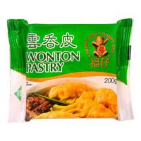 福仔雲吞皮