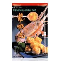 泰一 龍蝦丸