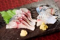 壽司醋鯖魚片
