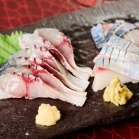 壽司醋鯖魚片
