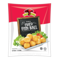 香菇牌 炸魚蛋