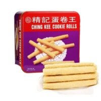 精記 蛋捲王