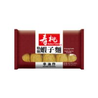 壽桃牌 蝦子麵