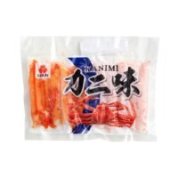 紀文蟹柳