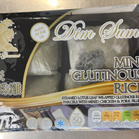 皇朝 糯米珍珠雞