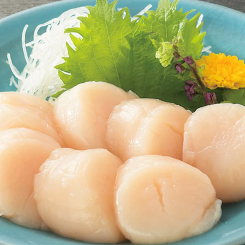 北海道刺身帶子 500g