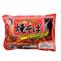 SD日式炒麵