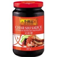 李錦記 叉燒醬