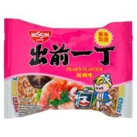 出前一丁 鮮蝦味 (單件)