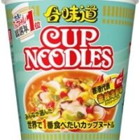 合味道 香辣海鮮味 (單件)