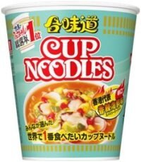 合味道 香辣海鮮味 (單件)