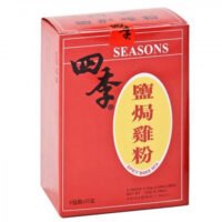 四季 鹽焗雞粉