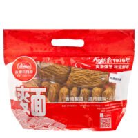 永樂 特濃蝦子麵(幼)