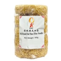 OK牌 傳統港式細蓉