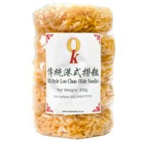 OK牌 傳統港式撈粗