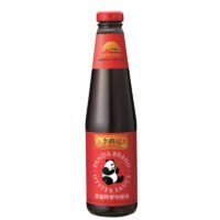 李錦記 熊貓牌鮮味蠔油