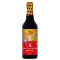 李錦記 特級鮮味生抽