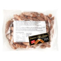 NH 脆皮腸1KG