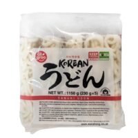 Sanuki 烏冬