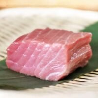 藍鰭拖羅