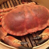 面包蟹 (大)