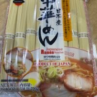 J-BASKET (日本製) 拉麵 720g (8x90g)