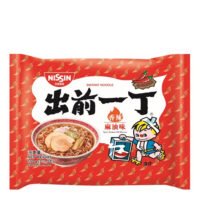 出前一丁 香辣麻油味 (單件)