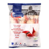 北寄貝 1kg