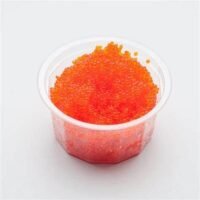 Tobiko Orange (飛魚子)