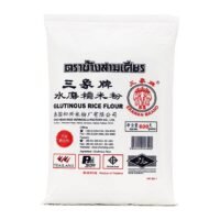 三象牌 水磨糯米粉