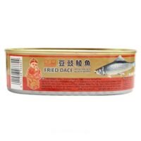 Royal kid 豆豉鯪魚