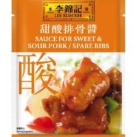 李錦記 甜酸咕嚕醬