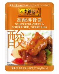 李錦記 甜酸咕嚕醬