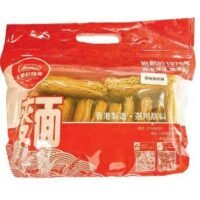 永樂 胡椒豬骨湯麵
