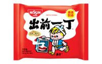出前一丁 麻油味 (單件)