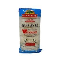 GoodLife 龍口粉絲