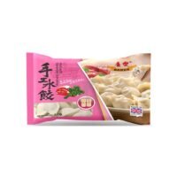 康樂 豬肉餃子(香菜)