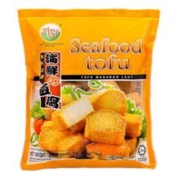 Figo 海鮮豆腐