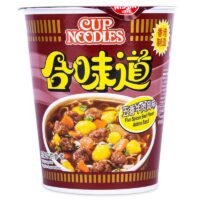 合味道 五香牛肉味 (單件)
