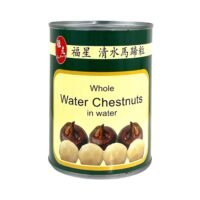 福星 馬蹄粒