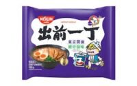 出前一丁 東京醬油豬骨 (單件)