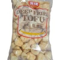 北佬豆腐泡 750g
