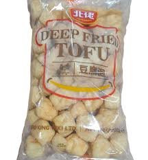 北佬豆腐泡 750g